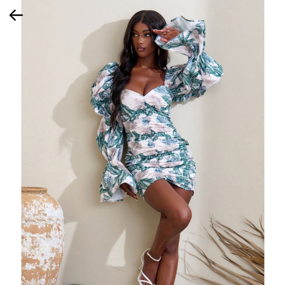 BRAND NEW, NEVER WORN Club London Mini Dress